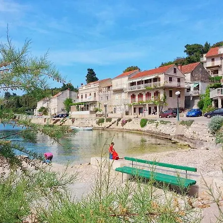 Apartment Vila Gorana Račišće