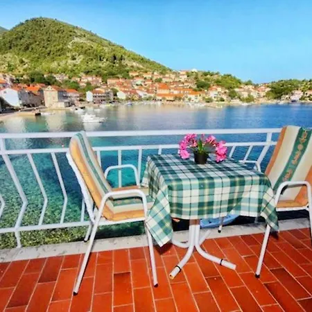 Apartment Vila Gorana Račišće
