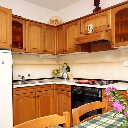 Vila Gorana Apartment Račišće