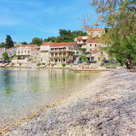 Vila Gorana Račišće