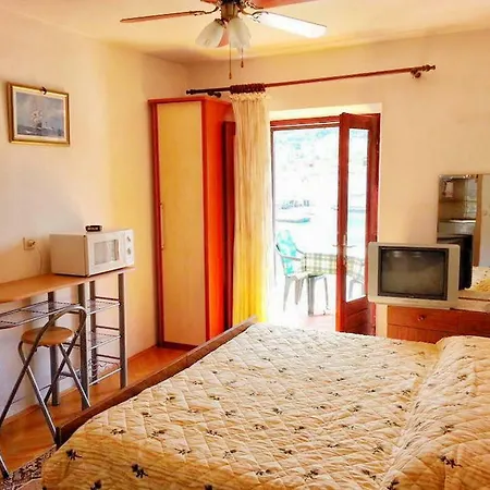 Vila Gorana Apartment