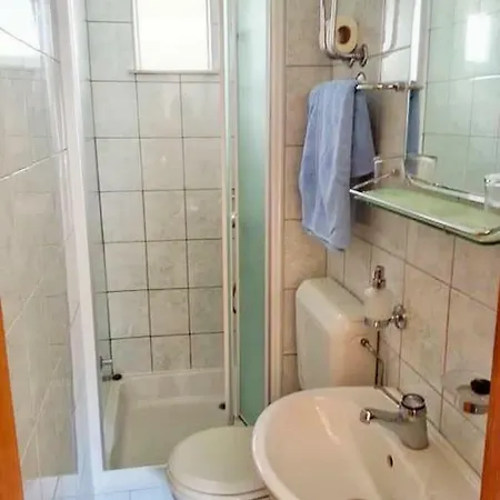 Vila Gorana Apartment *
