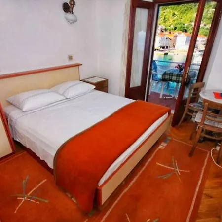 Vila Gorana Apartment *