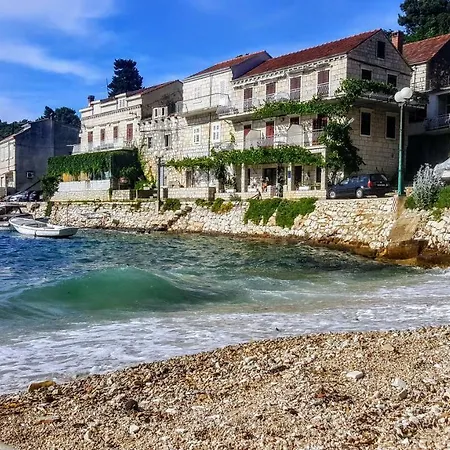 Vila Gorana Račišće