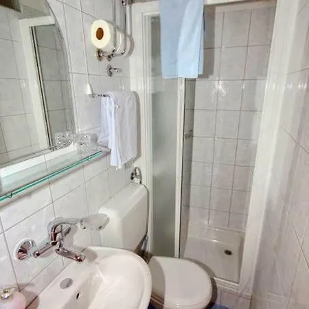 Vila Gorana Apartment